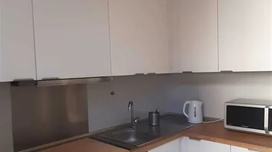 Rooms in Pisa - photo 8