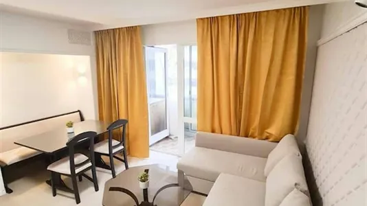 Apartments in Vienna Brigittenau - photo 3