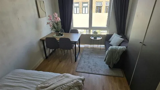 Rooms in Location is not specified - photo 2