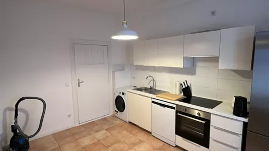 Rooms in Berlin Steglitz-Zehlendorf - photo 7