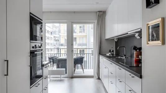 Apartments in Uppsala - photo 1