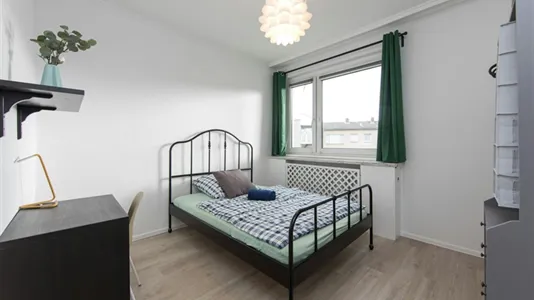 Rooms in Berlin Mitte - photo 1