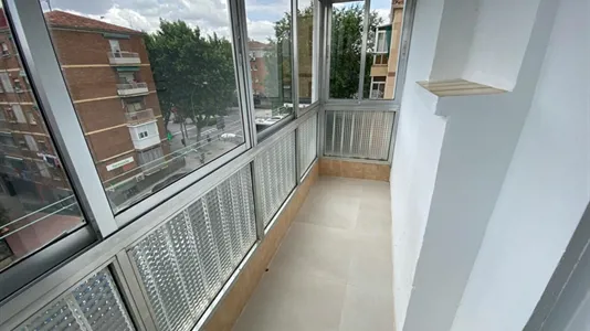 Apartments in Madrid Vicálvaro - photo 3