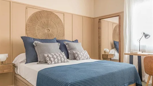 Rooms in Barcelona Sarrià-St. Gervasi - photo 2