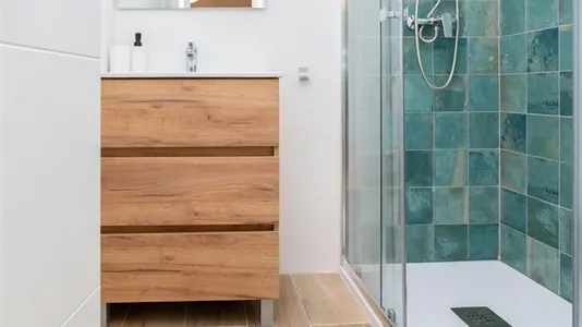 Rooms in Zaragoza - photo 4