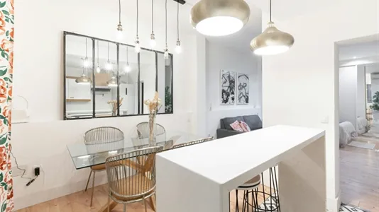 Apartments in Madrid Salamanca - photo 8