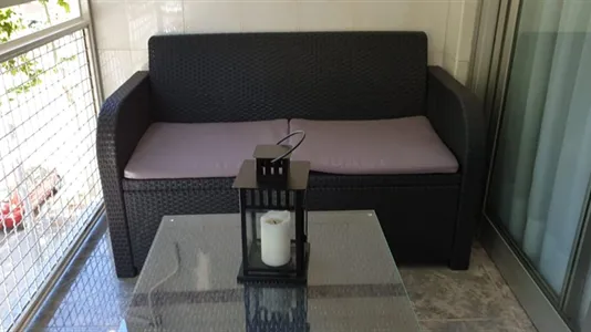 Rooms in El Prat de Llobregat - photo 10