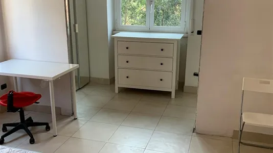 Rooms in Roma Municipio II – Parioli/Nomentano - photo 2