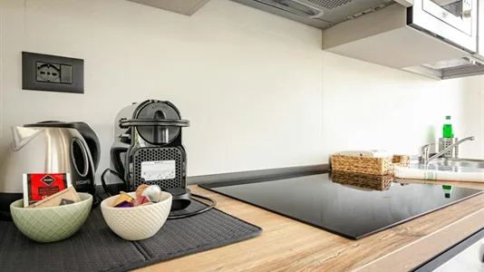 Apartments in Bologna - photo 7