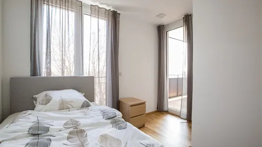 Apartments in Ludwigsburg - photo 9