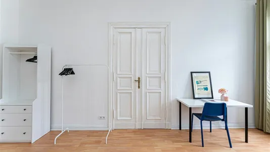 Rooms in Berlin Mitte - photo 4