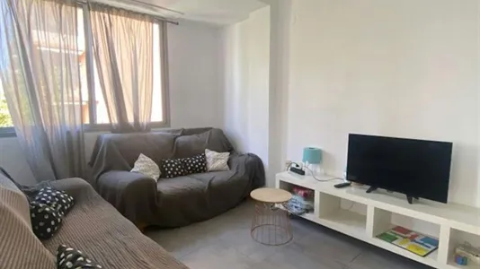 Rooms in Valencia Algirós - photo 8