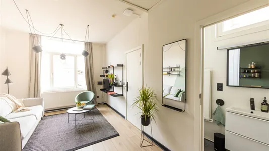 Apartments in Stad Brussel - photo 2
