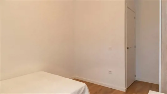 Apartments in Alcorcón - photo 3