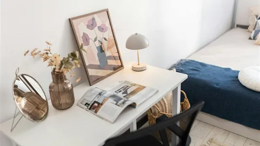 Rooms in Budapest Erzsébetváros - photo 7