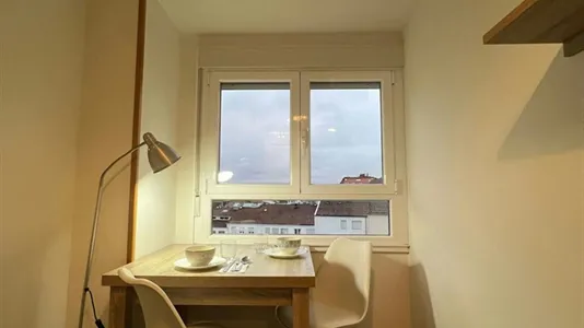 Apartments in Santiago de Compostela - photo 10