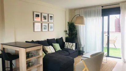 Apartment for rent in Madrid Tetuán, Madrid