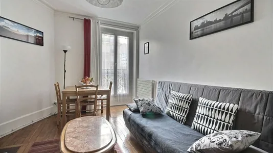 Apartments in Paris 13ème arrondissement - Place d'Italie - photo 1