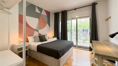 Room for rent in Barcelona Eixample, Barcelona