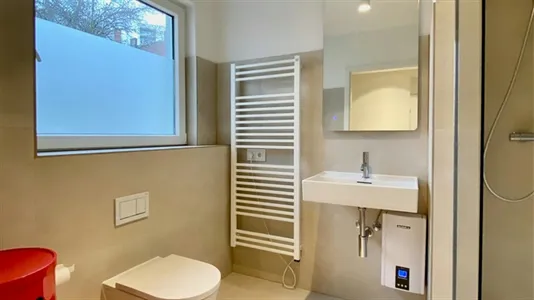 Rooms in Hamburg Nord - photo 6