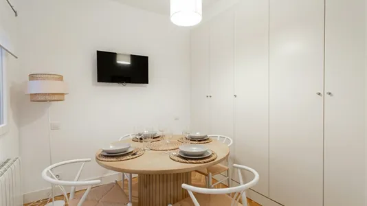 Rooms in Madrid Tetuán - photo 4