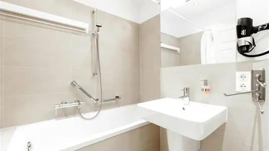 Apartments in Location is not specified - photo 10