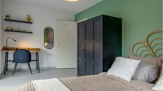 Rooms in Strasbourg - photo 4