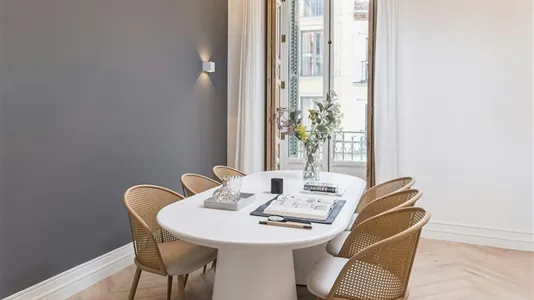 Apartments in Madrid Centro - photo 8