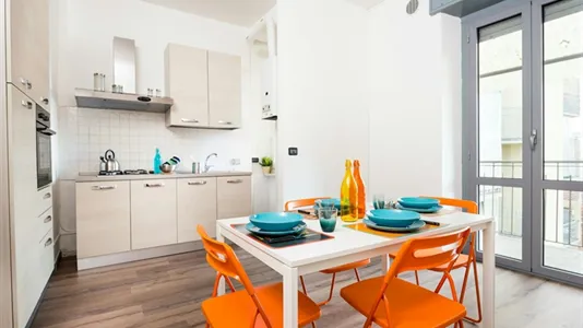 Rooms in Turin - photo 10