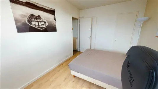 Rooms in Toulouse - photo 3