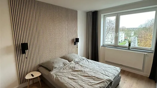 Rooms in Hamburg Wandsbek - photo 1