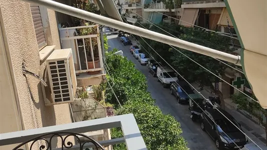 Apartments in Kallithea - photo 9