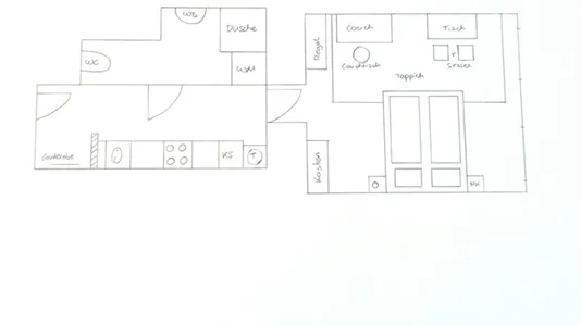 Apartments in Vienna Favoriten - photo 10