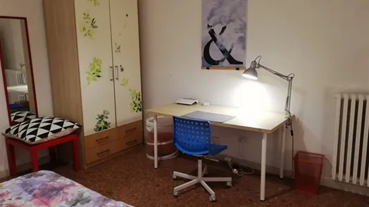 Rooms in Florence - photo 8