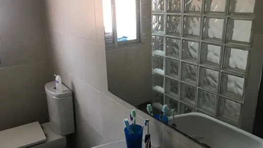 Rooms in Murcia - photo 5