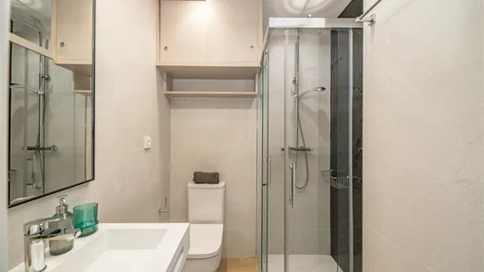 Rooms in Málaga - photo 6