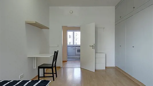Rooms in Stuttgart Bad Cannstatt - photo 2