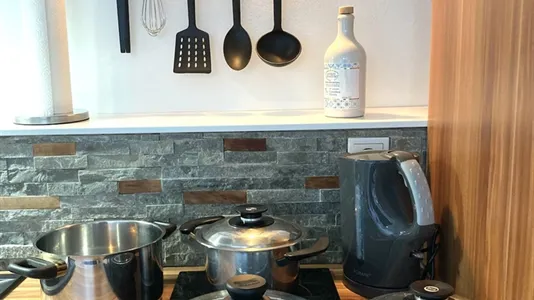 Apartments in Saarbrücken - photo 8