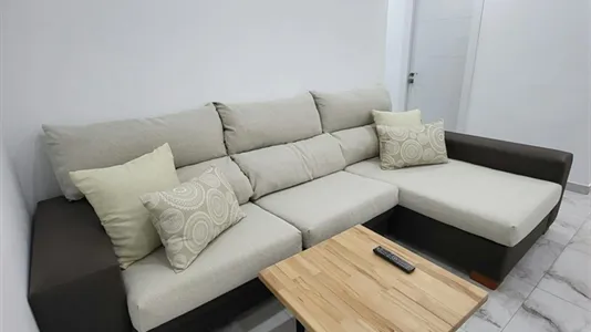 Rooms in Cartagena - photo 10