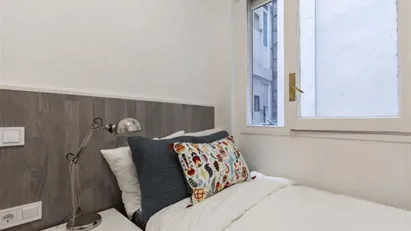 Room for rent in Barcelona Sarrià-St. Gervasi, Barcelona