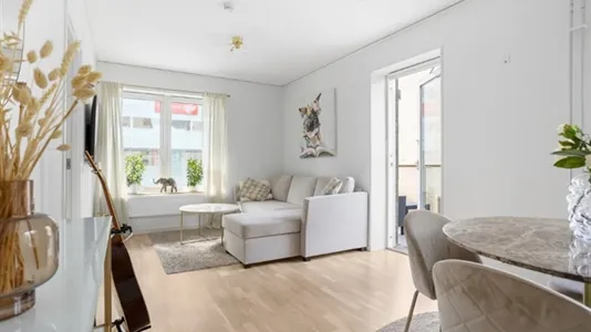 Apartments in Lundby - photo 1