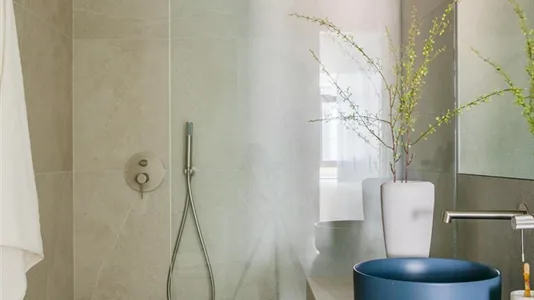 Apartments in Madrid Salamanca - photo 7