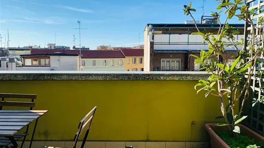 Rooms in Milano Zona 4 - Vittoria, Forlanini - photo 3