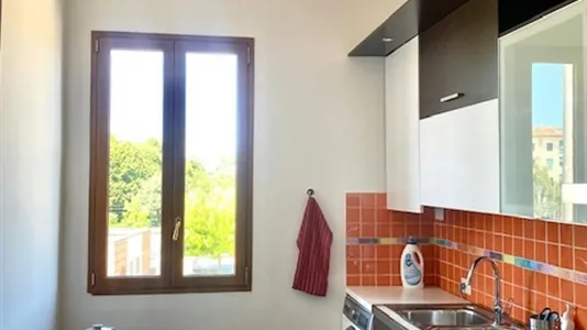 Apartments in Florence - photo 3