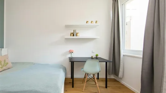 Rooms in Berlin Mitte - photo 2