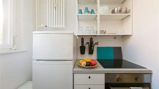 Rooms in Berlin Mitte - photo 6