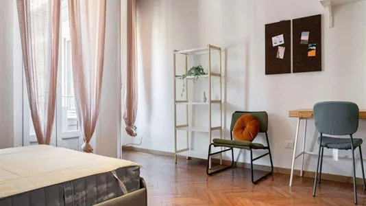 Rooms in Milano Zona 3 - Porta Venezia, Città Studi, Lambrate - photo 1