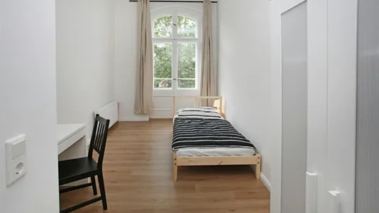 Rooms in Berlin Friedrichshain-Kreuzberg - photo 2