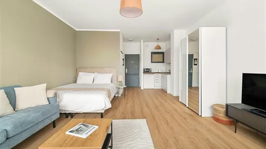 Apartments in Location is not specified - photo 4