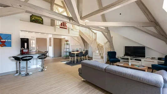 Apartments in Dijon - photo 7